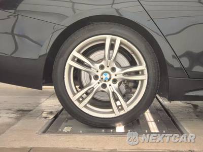 2020 BMW 4 Series Gran Coupe 430i Sedan M SPORT LINE - zdjęcie 11 z 24 - miniatura
