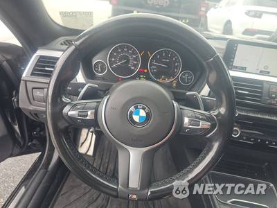 2020 BMW 4 Series Gran Coupe 430i Sedan M SPORT LINE - zdjęcie 16 z 24 - miniatura