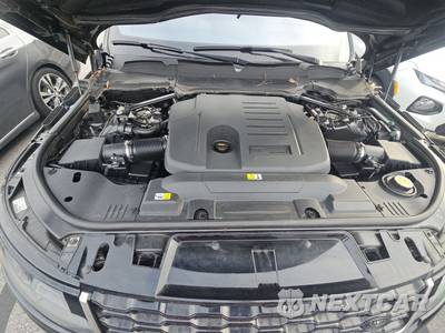2020 Land Rover Range Rover Sport HSE - zdjęcie 22 z 24 - miniatura
