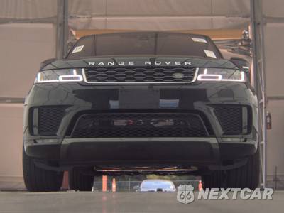 2020 Land Rover Range Rover Sport HSE - zdjęcie 3 z 24 - miniatura