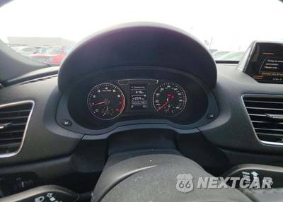2018 Audi Q3 2.0T Premium - zdjęcie 11 z 26 - miniatura