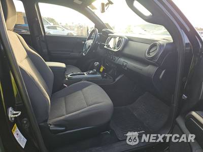 2016 Toyota Tacoma TRD Sport Crew Cab Medium Bed - zdjęcie 8 z 23 - miniatura