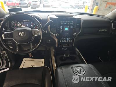 2024 Ram 2500 Laramie Crew Cab Medium Bed - zdjęcie 11 z 29 - miniatura