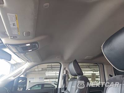 2024 Ram 2500 Laramie Crew Cab Medium Bed - zdjęcie 19 z 29 - miniatura