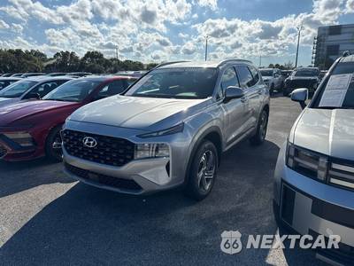 2023 Hyundai Santa Fe SEL - zdjęcie 1 z 28 - miniatura