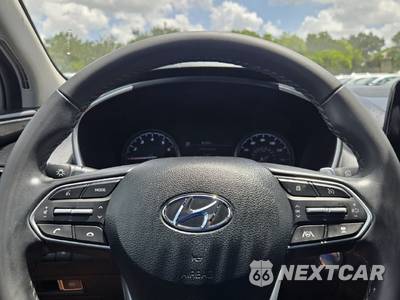 2023 Hyundai Santa Fe SEL - zdjęcie 21 z 28 - miniatura