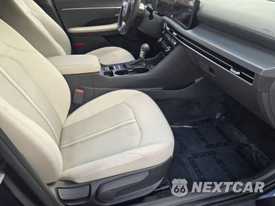 2025 Hyundai Sonata SE - zdjęcie 17 z 31 - miniatura