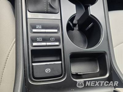 2025 Hyundai Sonata SE - zdjęcie 19 z 31 - miniatura