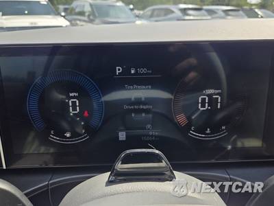 2025 Hyundai Santa Fe SEL - zdjęcie 24 z 28 - miniatura