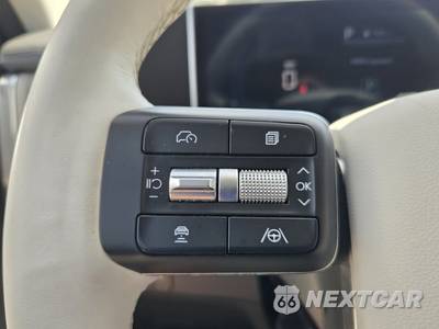 2025 Hyundai Santa Fe SEL - zdjęcie 22 z 28 - miniatura