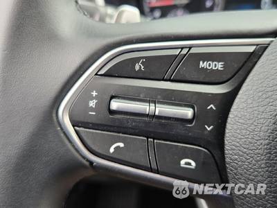 2023 Hyundai Santa Fe SEL - zdjęcie 30 z 33 - miniatura