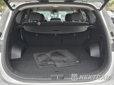 2023 Hyundai Santa Fe SEL - zdjęcie 15 z 33 - miniatura