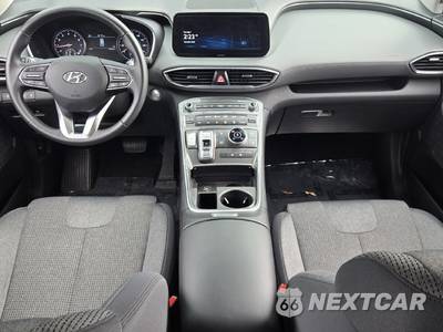 2023 Hyundai Santa Fe SEL - zdjęcie 13 z 33 - miniatura
