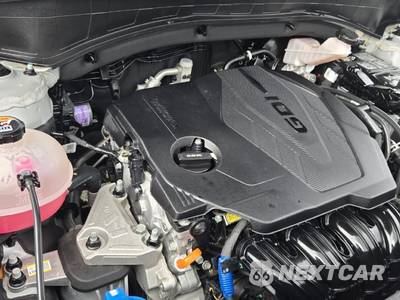 2023 Hyundai Santa Fe SEL - zdjęcie 21 z 33 - miniatura