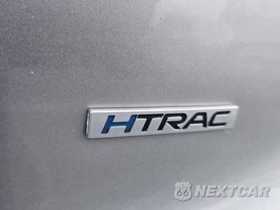 2023 Hyundai Santa Fe SEL - zdjęcie 18 z 33 - miniatura