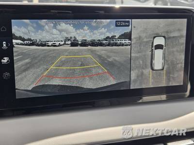 2025 Hyundai Palisade Limited - zdjęcie 21 z 27 - miniatura