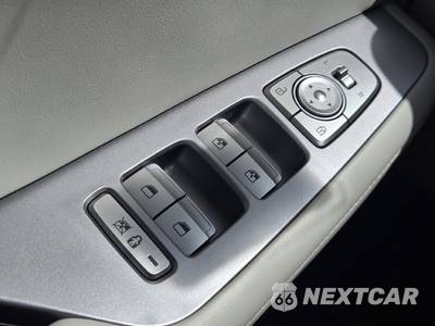 2025 Hyundai Palisade Limited - zdjęcie 25 z 27 - miniatura