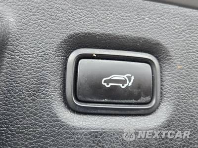 2023 Hyundai Santa Fe Limited - zdjęcie 16 z 33 - miniatura