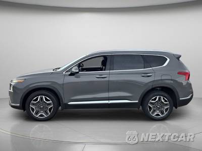 2023 Hyundai Santa Fe Limited - zdjęcie 4 z 33 - miniatura