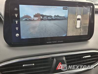 2023 Hyundai Santa Fe Limited - zdjęcie 25 z 33 - miniatura