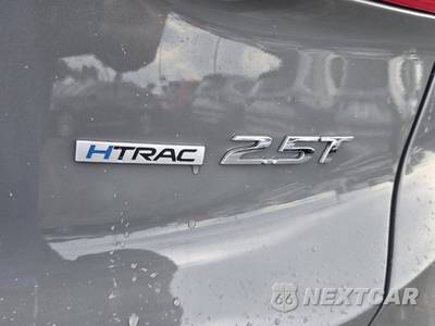 2023 Hyundai Santa Fe Limited - zdjęcie 18 z 33 - miniatura