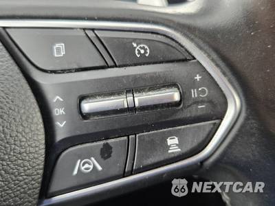 2023 Hyundai Santa Fe Limited - zdjęcie 29 z 33 - miniatura