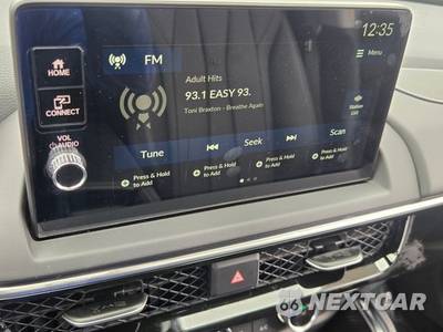 2026 Acura ADX - zdjęcie 23 z 32 - miniatura