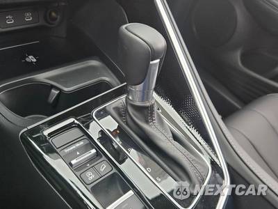 2026 Acura ADX - zdjęcie 26 z 32 - miniatura