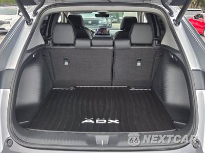 2026 Acura ADX - zdjęcie 15 z 32 - miniatura