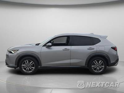2026 Acura ADX - zdjęcie 4 z 32 - miniatura