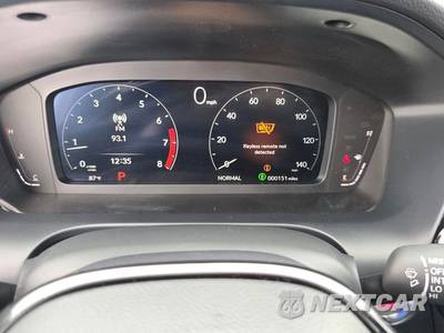 2026 Acura ADX - zdjęcie 27 z 32 - miniatura