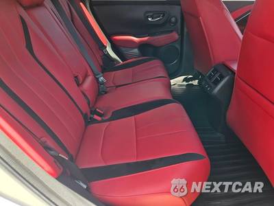 2025 Acura ADX w/A-Spec Advance Package - zdjęcie 16 z 26 - miniatura
