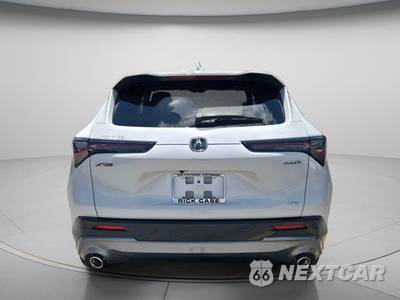 2025 Acura ADX w/A-Spec Advance Package - zdjęcie 7 z 26 - miniatura
