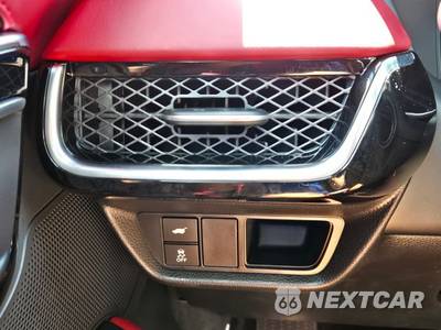2025 Acura ADX w/A-Spec Advance Package - zdjęcie 25 z 26 - miniatura