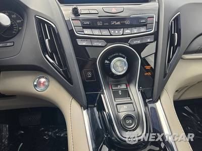 2025 Acura RDX w/Technology Package - zdjęcie 19 z 29 - miniatura
