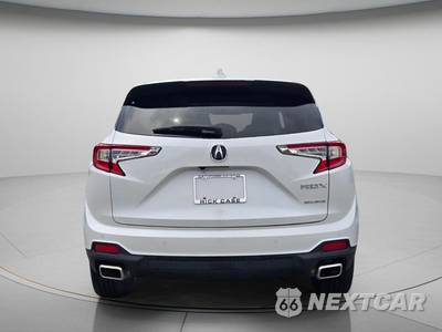 2025 Acura RDX w/Technology Package - zdjęcie 7 z 29 - miniatura