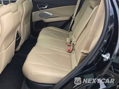 2023 Acura RDX w/Technology Package - zdjęcie 12 z 33 - miniatura
