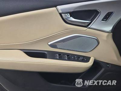 2023 Acura RDX w/Technology Package - zdjęcie 33 z 33 - miniatura