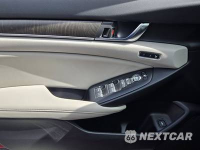 2022 Honda Accord Sedan EX-L 1.5T - zdjęcie 31 z 31 - miniatura