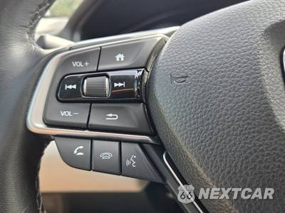 2022 Honda Accord Sedan EX-L 1.5T - zdjęcie 25 z 31 - miniatura