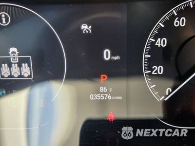 2022 Honda Accord Sedan EX-L 1.5T - zdjęcie 28 z 31 - miniatura
