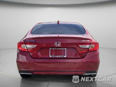 2022 Honda Accord Sedan EX-L 1.5T - zdjęcie 7 z 31 - miniatura