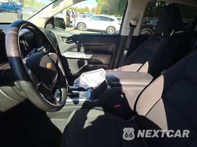 2020 Chevrolet Colorado LT Crew Cab Medium Bed 4LT - zdjęcie 7 z 29 - miniatura