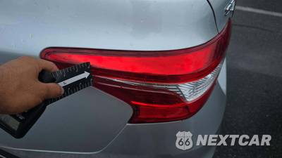 2017 Nissan Sentra S - zdjęcie 29 z 31 - miniatura