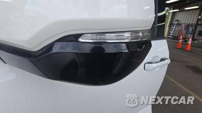 2023 Toyota Tundra SR5 Crew Cab Short Bed - zdjęcie 23 z 30 - miniatura