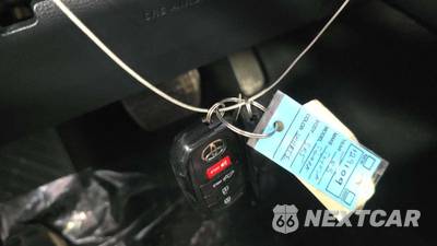 2023 Toyota Tundra SR5 Crew Cab Short Bed - zdjęcie 18 z 30 - miniatura