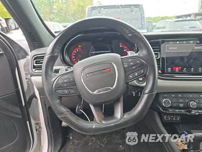2023 Dodge Durango GT Premium - zdjęcie 10 z 28 - miniatura