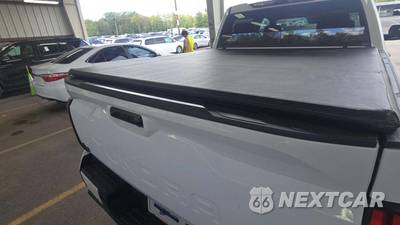 2023 Toyota Tundra SR5 Crew Cab Short Bed - zdjęcie 29 z 30 - miniatura