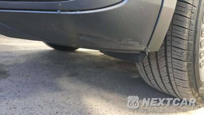 2024 Volkswagen Tiguan SE - zdjęcie 20 z 23 - miniatura
