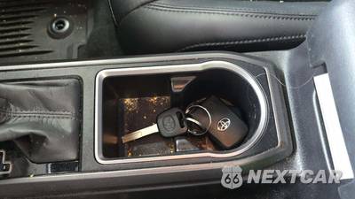 2023 Toyota Tacoma TRD Off-Road Crew Cab Long Bed - zdjęcie 20 z 26 - miniatura